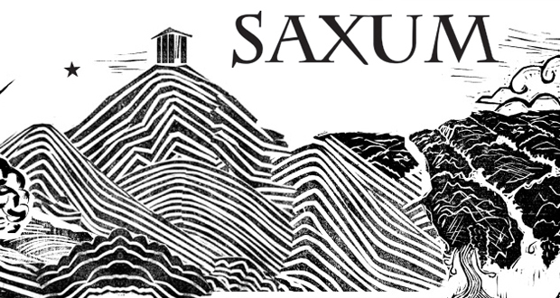 Saxum Wine