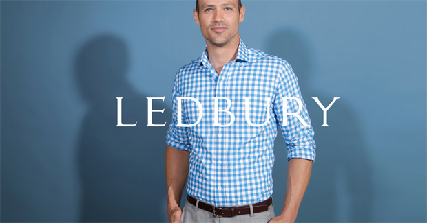 Ledbury Shirts